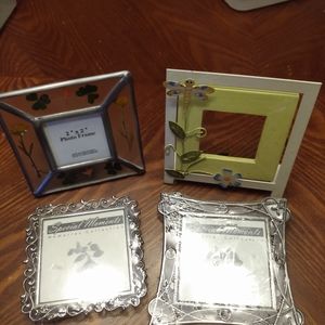Picture Frames
